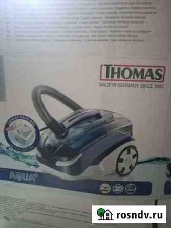 Пылесос Thomas Twin xt Киров