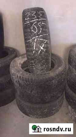 General Tire 235/65 R17 Нартан