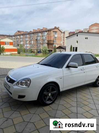 Колёса Race Ready Владикавказ - изображение 1