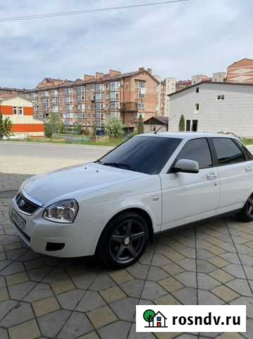 Колёса Race Ready Владикавказ - изображение 1