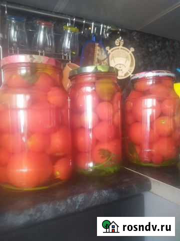 Домашняя консервация Брянск - изображение 1
