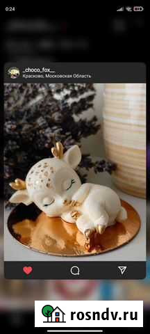 Букеты из шоколадных роз, шоколадные подарки Красково - изображение 1