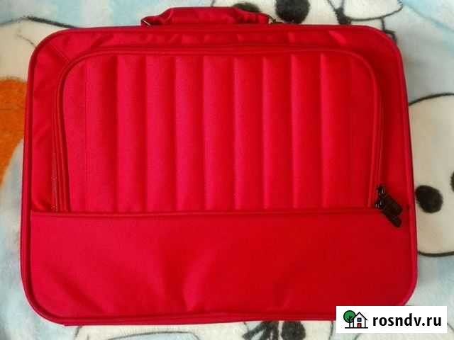 Новая сумка для ноутбука Киров - изображение 1