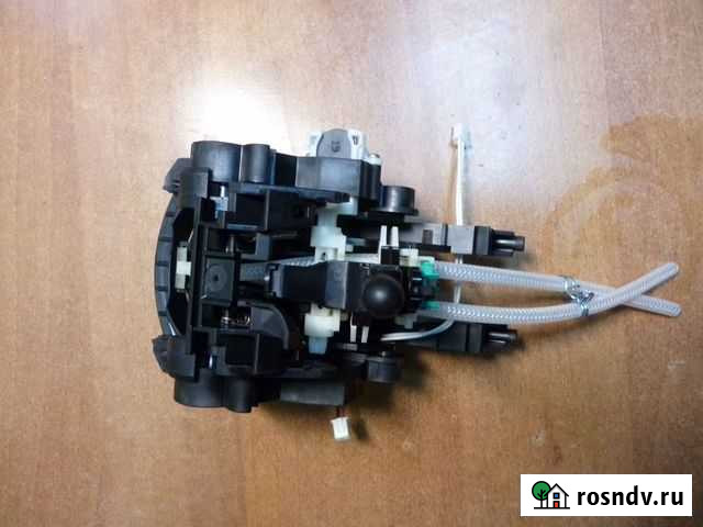 Заварочный блок для кофемашины Krups MS-623484 Калуга - изображение 1