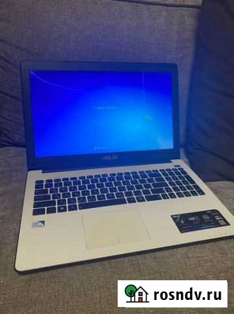 Продам ноутбук asus Караваево - изображение 1