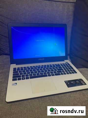 Продам ноутбук asus Караваево - изображение 1