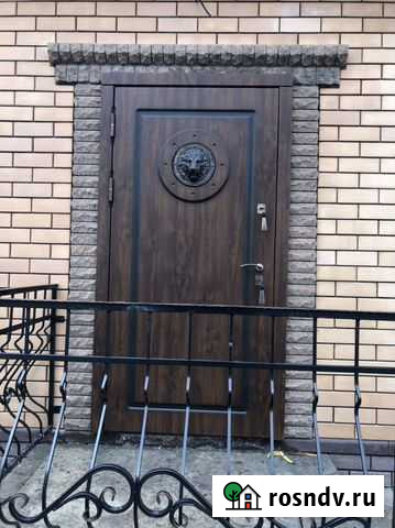Дверь уличная металлическая Белгород - изображение 1