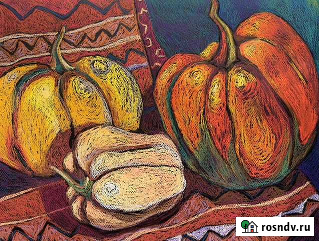 Картина в дом Оренбург - изображение 1