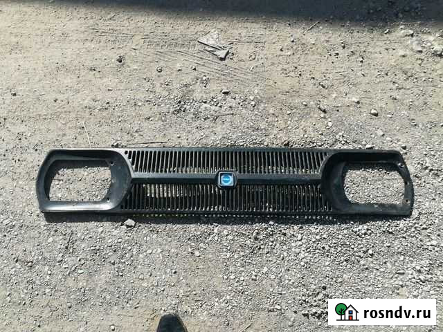 Решетка радиатора Москвич иж 2125 комби Бердск - изображение 1