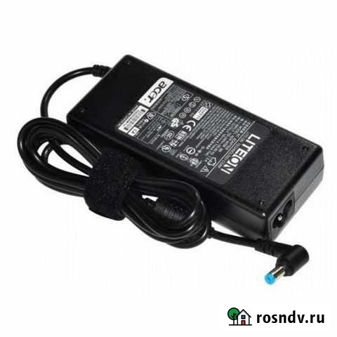 Блок питания ноутбуков Вологда - изображение 1