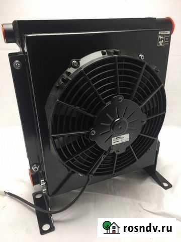 Маслоохладитель гидравлический,теплообменник масла Иваново - изображение 1