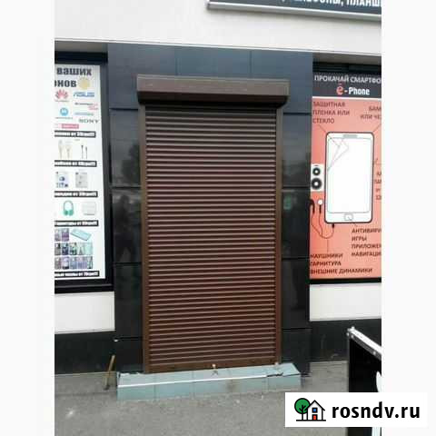 Роллеты Вологда - изображение 1