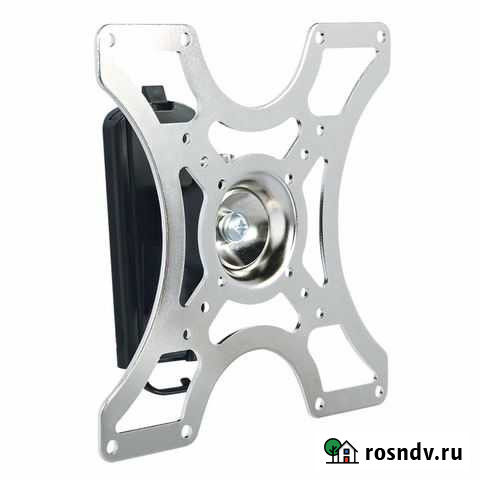 Кронштейн для телевизора Kromax galactic-7 black Вологда - изображение 1