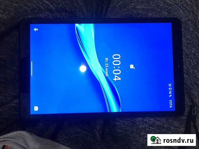 Lenovo TAB M8 Астрахань - изображение 1