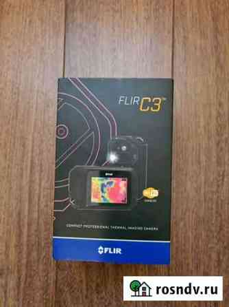 Тепловизор Flir C3 Тамбов