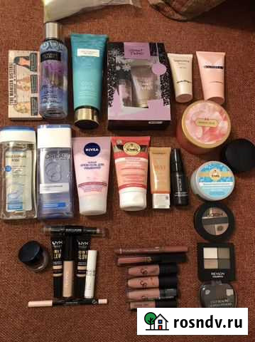 Косметика Ярославль - изображение 1