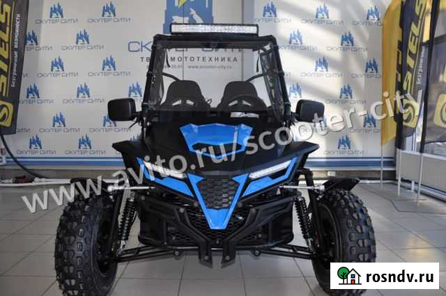 K5LD Москва - изображение 1