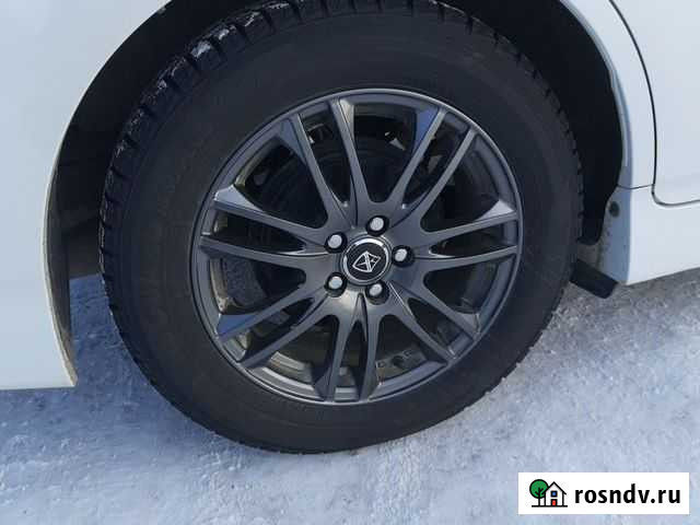 Литье16,5*100 Благовещенск - изображение 1