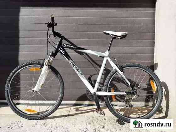 Велосипед Scott Aspect 50 Тверь