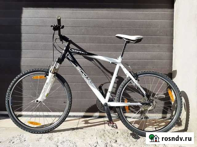 Велосипед Scott Aspect 50 Тверь - изображение 1