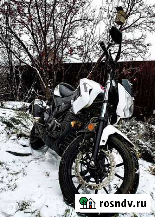 Regulmoto senke x6 Новосибирск - изображение 1