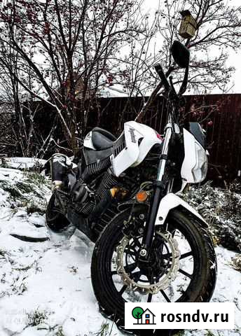 Regulmoto senke x6 Новосибирск - изображение 1