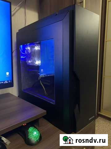 Игровой компьютер Шахты - изображение 1