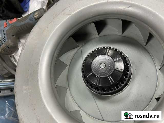 Фасонные изделия для вентиляции Санкт-Петербург - изображение 1