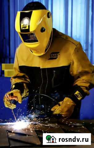 Сварка металлоконструкций Подольск - изображение 1