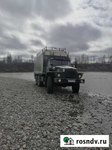 Грузоперевозки Лабытнанги - изображение 1