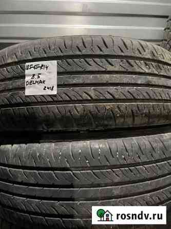 Delmax UltimaTour 185/65 R14 Анапа