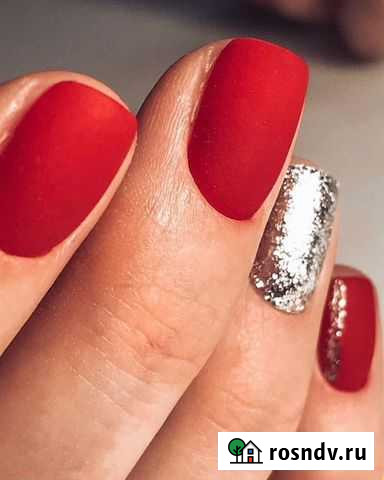 Мастер маникюра Уфа - изображение 1