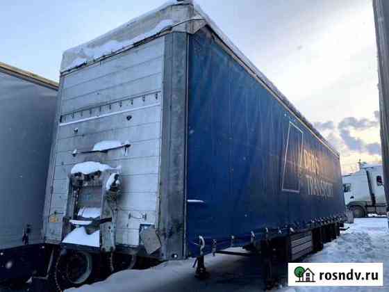 Полуприцеп шторный Schmitz Cargobull SPR 24/L-13.62 E B, 2012 Нижний Новгород