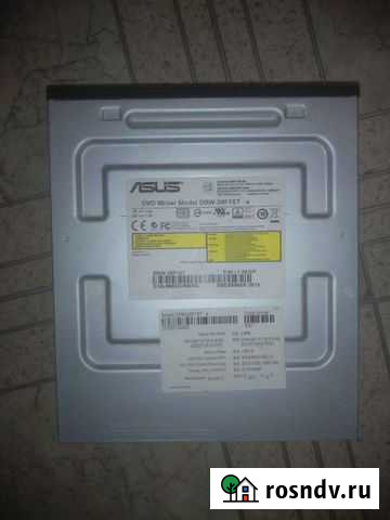 Дисковод пк Саратов - изображение 1