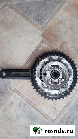 Шатун система Старый Оскол - изображение 1