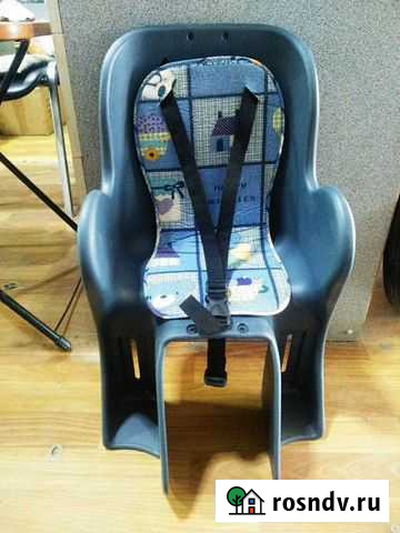 Велокресло для детей Евпатория - изображение 1