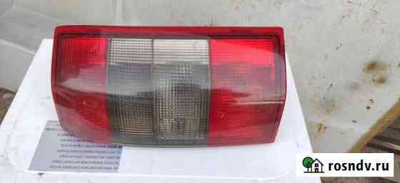 Блок фара задняя.Opel Omega. 2001г правая Выборг