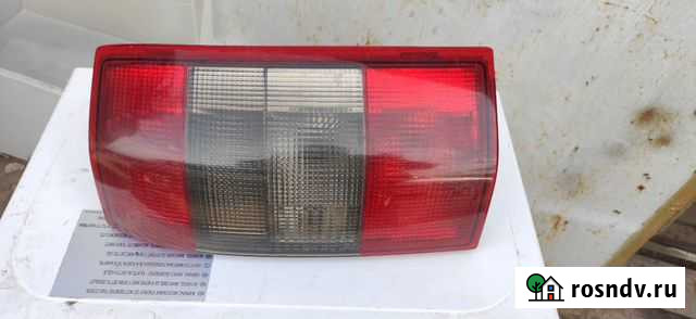 Блок фара задняя.Opel Omega. 2001г правая Выборг - изображение 1