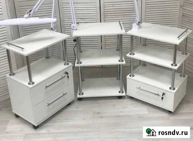 Тележка мастера с ящиками и без Барнаул - изображение 1