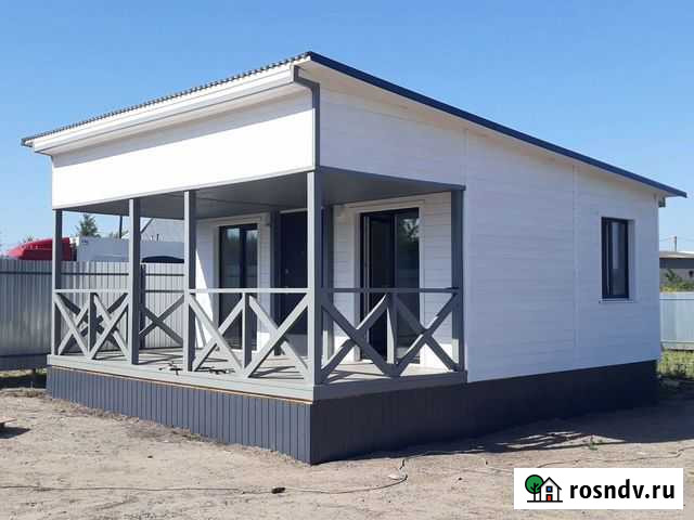 Модульные бани, здания, павильоны Брянск - изображение 1