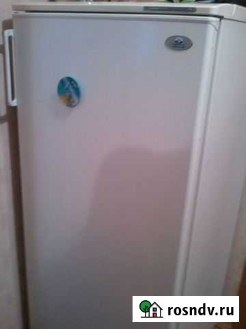 Холодильник Атлант гарантия доставка Сыктывкар - изображение 1