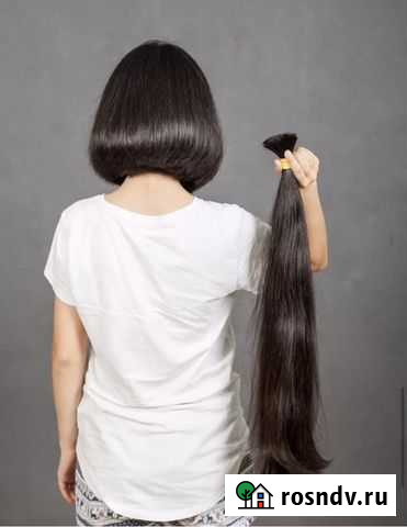 Купим ваши волосы Омск - изображение 1