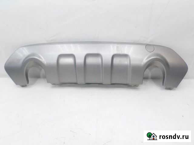 Дефлектор на Форд Куга 1 Кандалакша - изображение 1