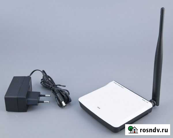 Продам роутер Wi-Fi Tenda N3 Томск - изображение 1