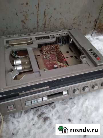 Вега 109 Омск - изображение 1