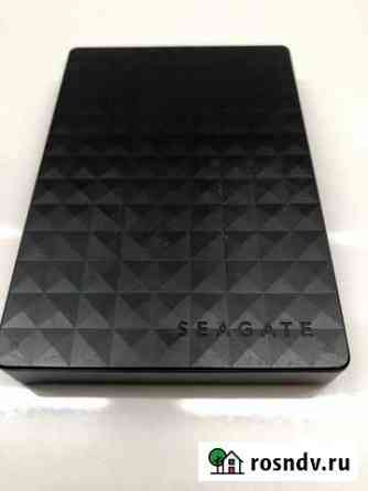 Внешний HDD Seagate Expansion (SRD0NF1) 500GB Пермь