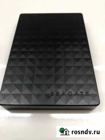 Внешний HDD Seagate Expansion (SRD0NF1) 500GB Пермь - изображение 1