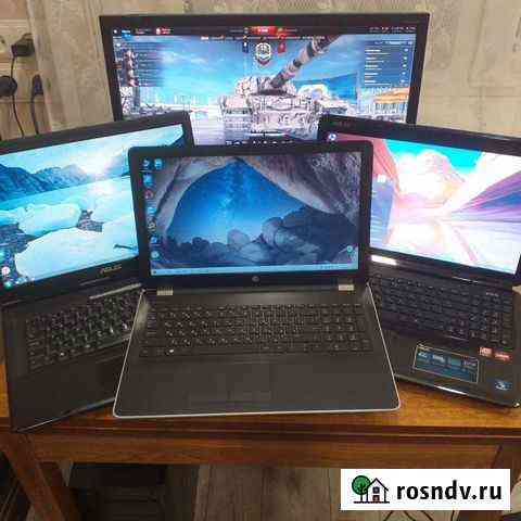 HP Балаково