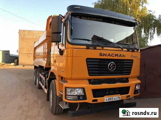 Аренда Камаза самосвал вывоз Снега, Пгс, песок Оренбург - изображение 1