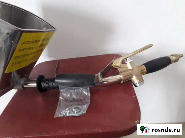 Штукатурный ковш хоппер Саранск - изображение 1